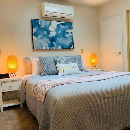 Colombo Lodge Hotel Christchurch Ngoại thất bức ảnh