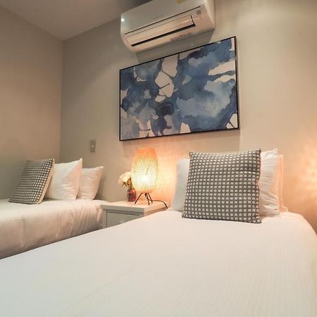 Colombo Lodge Hotel Christchurch Ngoại thất bức ảnh