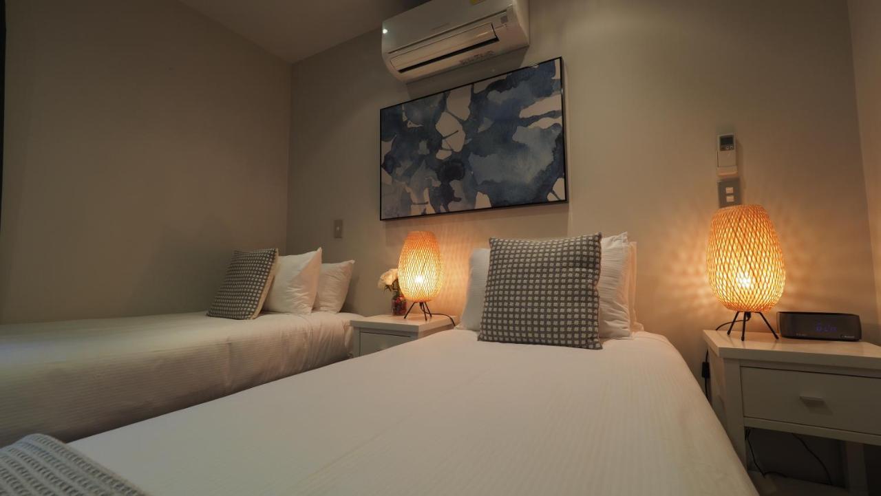Colombo Lodge Hotel Christchurch Ngoại thất bức ảnh