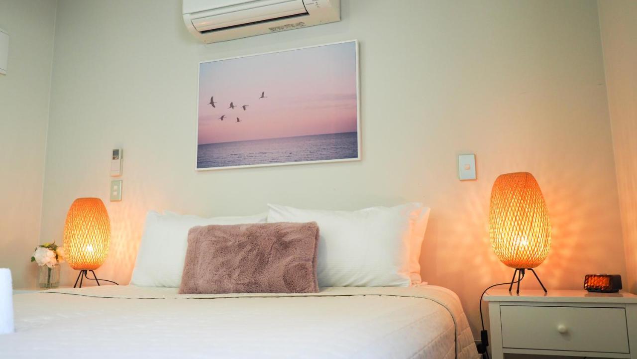 Colombo Lodge Hotel Christchurch Ngoại thất bức ảnh