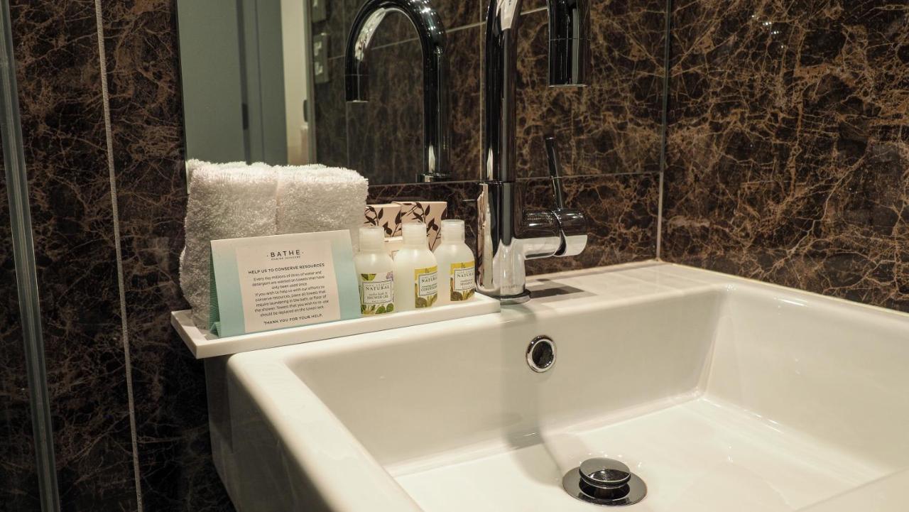 Colombo Lodge Hotel Christchurch Ngoại thất bức ảnh