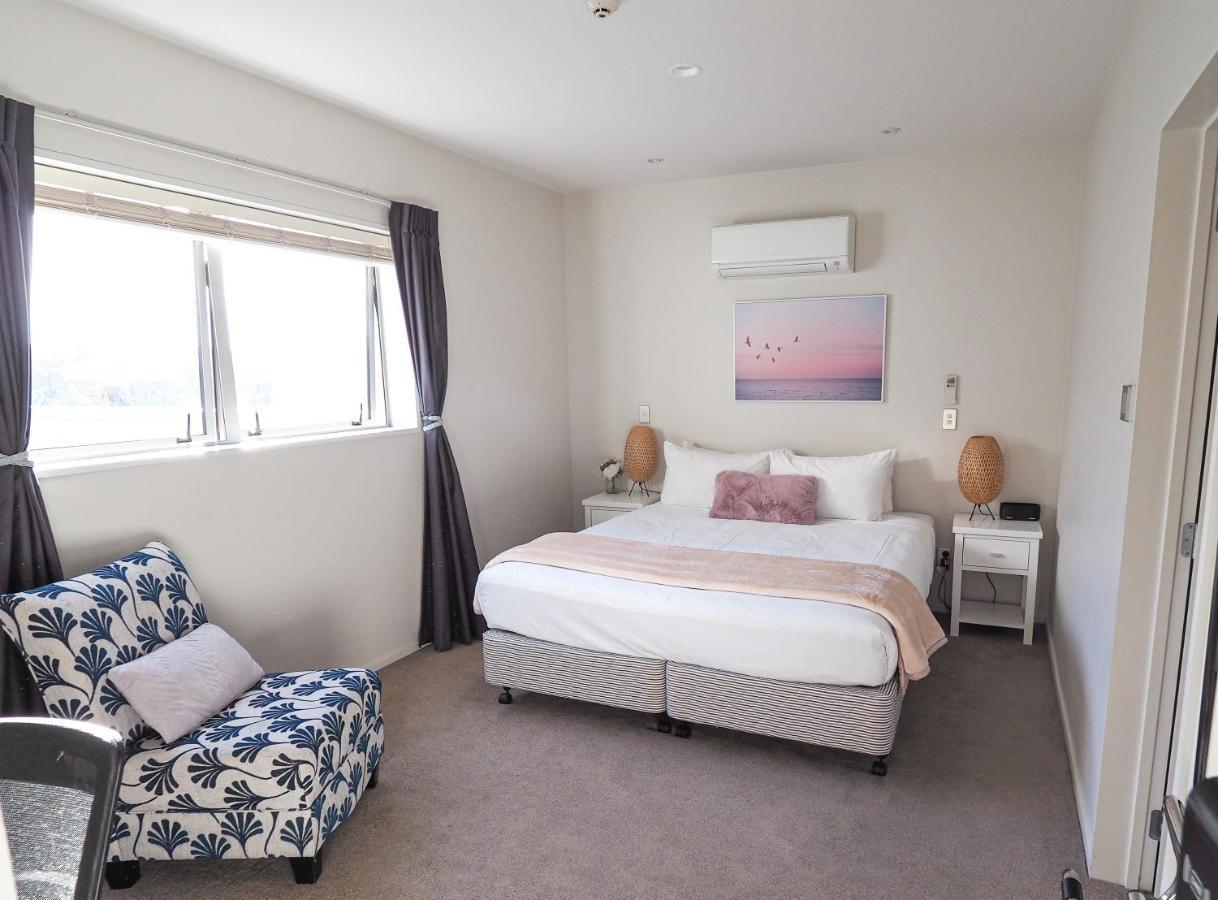 Colombo Lodge Hotel Christchurch Ngoại thất bức ảnh