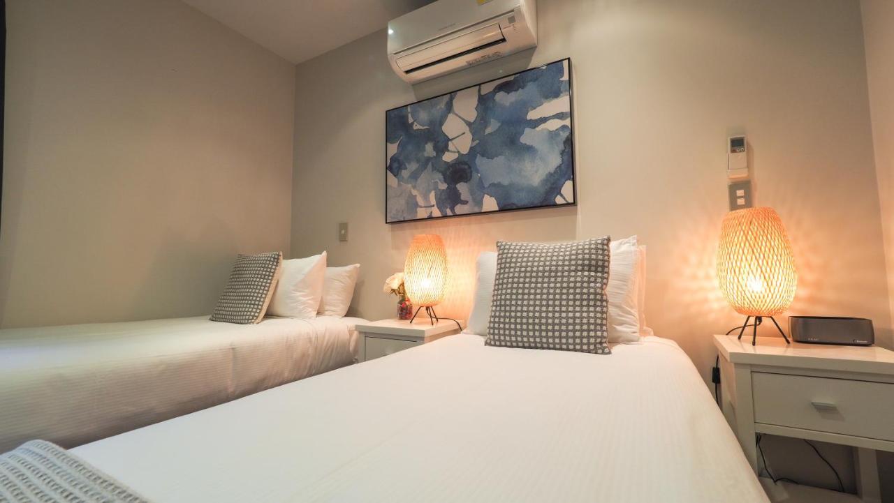 Colombo Lodge Hotel Christchurch Ngoại thất bức ảnh
