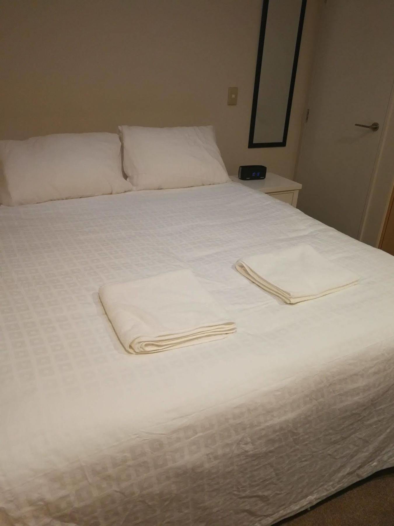 Colombo Lodge Hotel Christchurch Ngoại thất bức ảnh