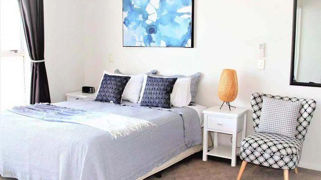 Colombo Lodge Hotel Christchurch Phòng bức ảnh